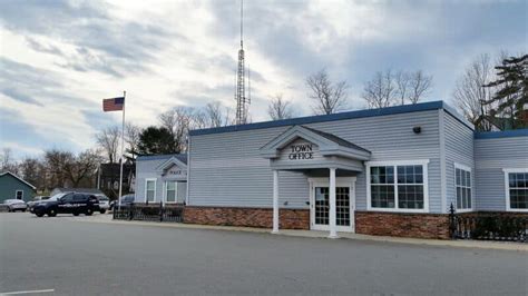 old town me town office.